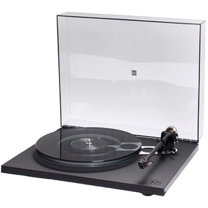 Виниловый проигрыватель Rega Planar 6 Black (Ania)