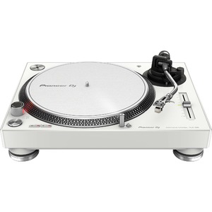 Проигрыватель виниловых пластинок Pioneer PLX-500-W