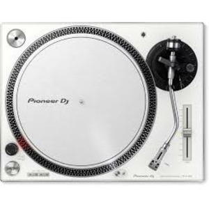 Проигрыватель виниловых пластинок Pioneer PLX-500-W