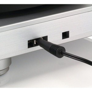 Проигрыватель винила ClearAudio Performance DC Package MM (Black + Silver)
