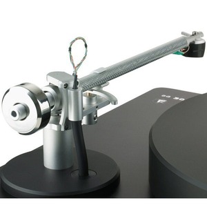 Проигрыватель винила ClearAudio Performance DC Package MM (Black + Silver)