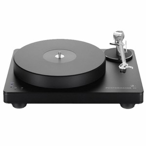 Проигрыватель винила ClearAudio Performance DC Package MM (Black)