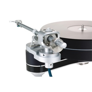 Проигрыватель винила ClearAudio Innovation Compact (with Clearaudio base) (Black)