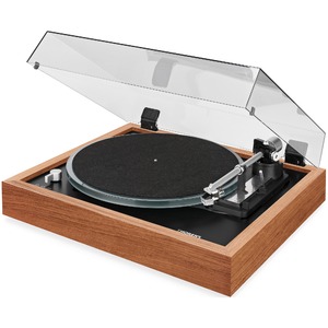 Проигрыватель винила Thorens TD 148A High Gloss Walnut, TP90 (TAS 267)