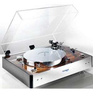 Проигрыватель винила Thorens TD 550 Makassar, BC