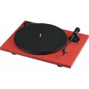 Проигрыватель винила Pro-Ject Primary Red (OM-5E)
