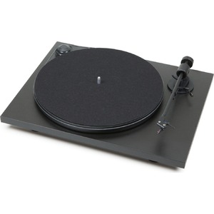 Проигрыватель винила Pro-Ject Primary Black (OM-5E)