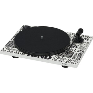 Проигрыватель винила Pro-Ject Primary Hard Rock Cafe (OM-5E)