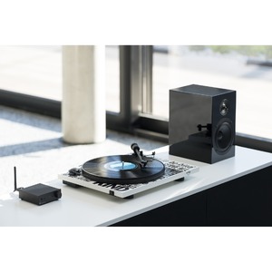 Проигрыватель винила Pro-Ject Primary Hard Rock Cafe (OM-5E)