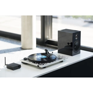 Проигрыватель винила Pro-Ject Primary Hard Rock Cafe (OM-5E)