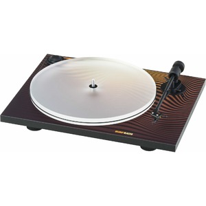 Проигрыватель винила Pro-Ject Primary DelaDap Wave (OM-5E)