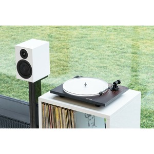 Проигрыватель винила Pro-Ject Primary DelaDap Wave (OM-5E)