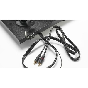 Проигрыватель винила Pro-Ject Primary DelaDap Wave (OM-5E)