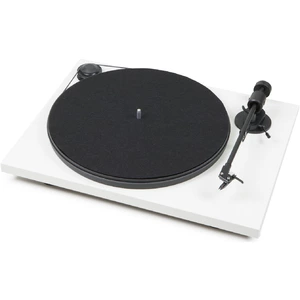 Проигрыватель винила Pro-Ject Primary E Phono White (OM-NN)