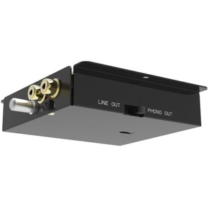 Проигрыватель винила Pro-Ject Primary E Phono Red (OM-NN)