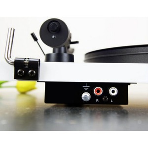 Проигрыватель винила Pro-Ject Primary E Phono Red (OM-NN)