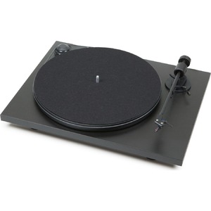Проигрыватель винила Pro-Ject Primary E Phono Black (OM-NN)