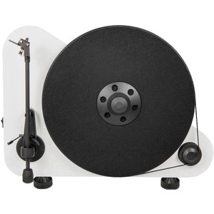 Проигрыватель винила Pro-Ject VT-E BT L White (OM-5E)