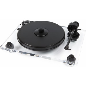 Проигрыватель винила Pro-Ject 2xperience Primary Acryl (2M-Red)