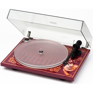 Проигрыватель винила Pro-Ject Essential III George Harrison (OM-10)