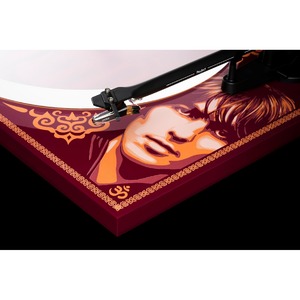 Проигрыватель винила Pro-Ject Essential III George Harrison (OM-10)