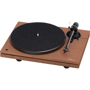 Проигрыватель винила Music Hall MMF-3.3 SE Walnut (2M Red)