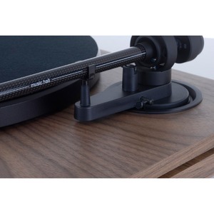 Проигрыватель винила Music Hall MMF-3.3 SE Walnut (2M Red)