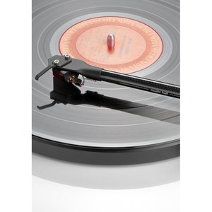 Проигрыватель винила Music Hall MMF-3.3 White