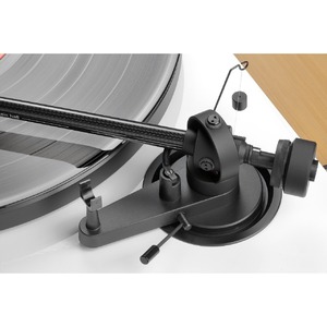 Проигрыватель винила Music Hall MMF-3.3 White