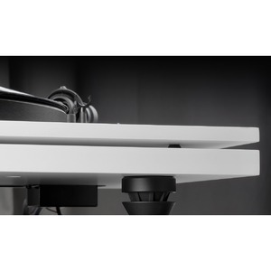 Проигрыватель винила Music Hall MMF-3.3 White