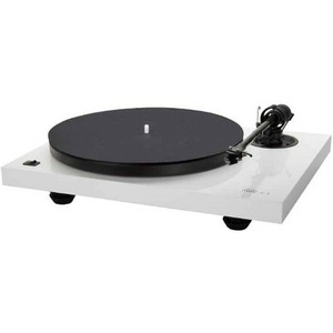 Проигрыватель винила Music Hall MMF-2.3 White