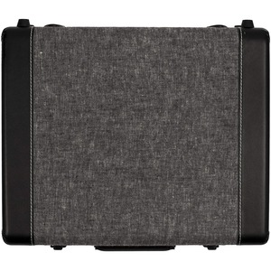 Проигрыватель винила Crosley EXECUTIVE PORTABLE [CR6019D-SMK] Smoke