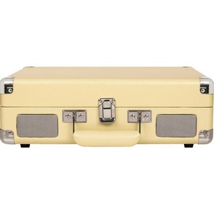 Проигрыватель винила Crosley CRUISER DELUXE [CR8005D-FW] Fawn