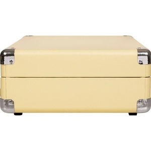 Проигрыватель винила Crosley CRUISER DELUXE [CR8005D-FW] Fawn