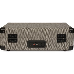 Проигрыватель винила Crosley CRUISER DELUXE [CR8005D-HB] Herringbone
