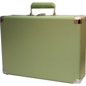 Проигрыватель винила Crosley CRUISER DELUXE [CR8005D-MT] Mint c Bluetooth