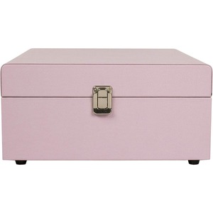 Проигрыватель винила Crosley VOYAGER [CR8017A-AM] Amethyst