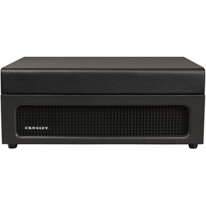 Проигрыватель винила Crosley VOYAGER [CR8017A-BK] Black
