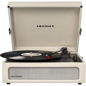 Проигрыватель винила Crosley VOYAGER [CR8017A-DU] Dune