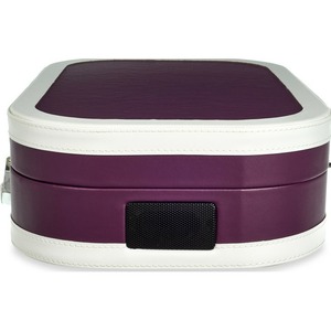 Проигрыватель винила Alive Audio VINTAGE Blueberry Nights c Bluetooth