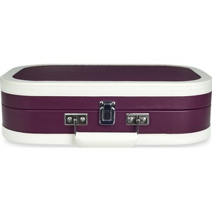 Проигрыватель винила Alive Audio VINTAGE Blueberry Nights c Bluetooth