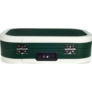 Проигрыватель винила Alive Audio VINTAGE Cades Gin c Bluetooth