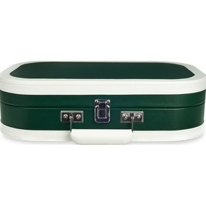 Проигрыватель винила Alive Audio VINTAGE Cades Gin c Bluetooth