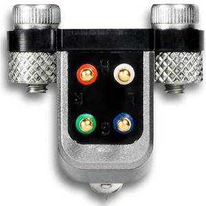 Проигрыватель винила Cambridge Audio ALVA TT Silver/Black