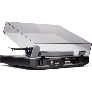 Проигрыватель винила Cambridge Audio ALVA TT Silver/Black