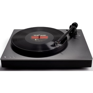 Проигрыватель винила Cambridge Audio ALVA TT Silver/Black