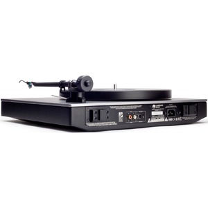 Проигрыватель винила Cambridge Audio ALVA TT Silver/Black