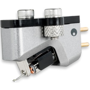 Проигрыватель винила Cambridge Audio ALVA TT Silver/Black