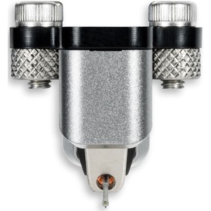 Проигрыватель винила Cambridge Audio ALVA TT Silver/Black