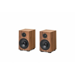 Проигрыватель винила Pro-Ject Juke Box S2 Stereo Set Walnut